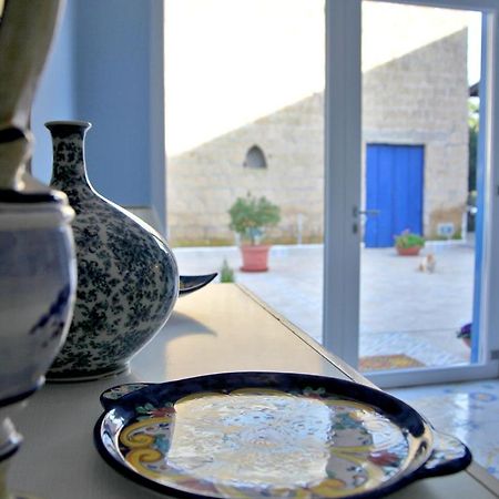 Domus Vilu Bed & Breakfast Nocera Superiore Exterior photo